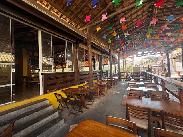 Restaurante Monte Terraço
