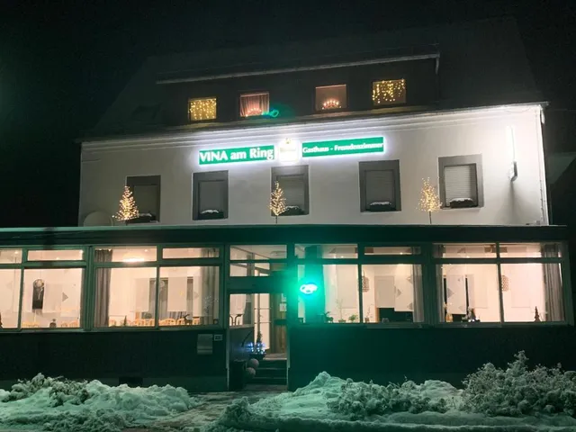 vina am ring