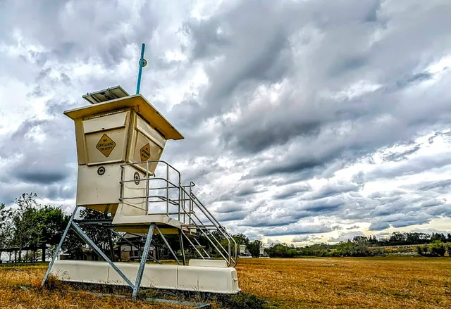 Beals Point Recreation Area