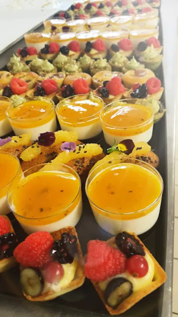 St Once - Traiteur & Livraison plateau repas