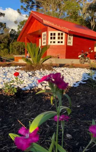 Chalés Canto da Serra