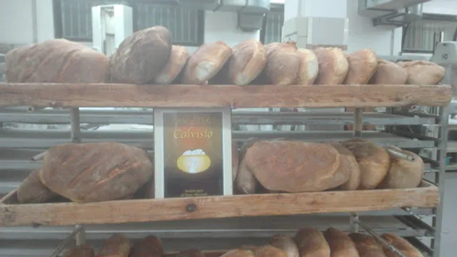 Pane e Dolci Calvisio