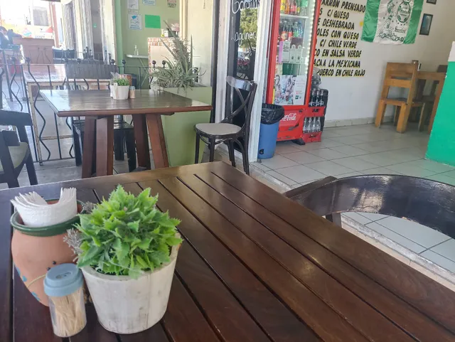 Gorditas Laguneras CSL