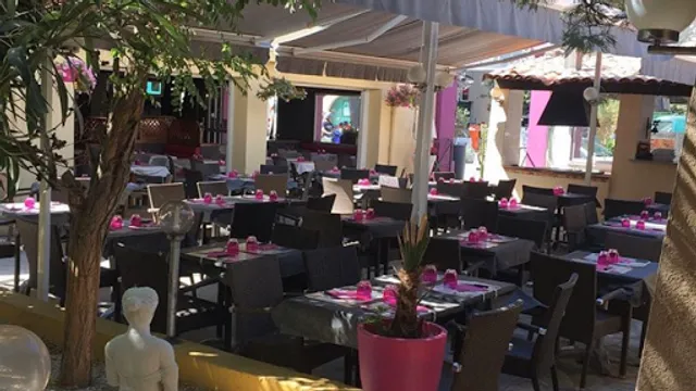 Le Patio