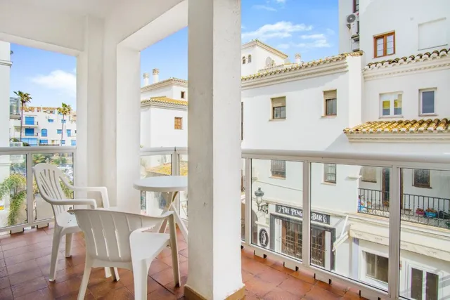 Harbour Club Aparthotel Duquesa