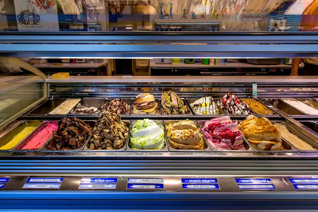 Fontanella Eis Café