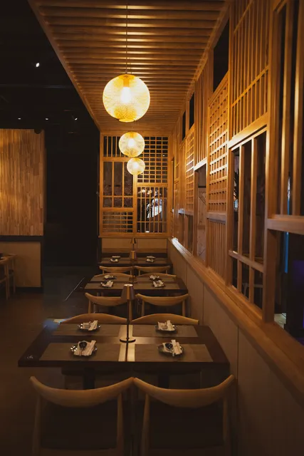 Issho Izakaya & Sushi - All You Can Eat
