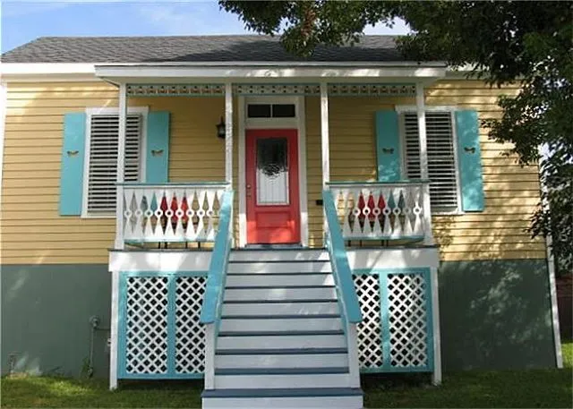 Be My Galveston Guest Vacation Rentals