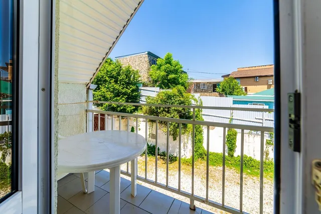 Gostevoy Dom Vesta. Dzhubga