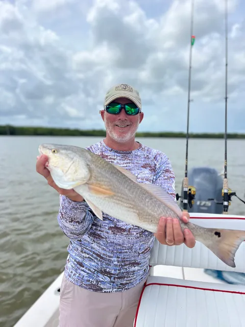 Everglades Fishing Adventures