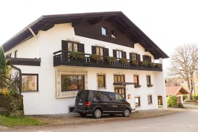 Landhaus am Soier See