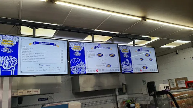 El Rincon Poblano CAPU