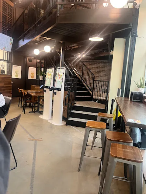 Tsaocaa Indianapolis