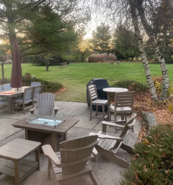 Sister Bay Furniture Manufacturing Plant