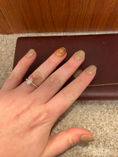 Lashes Nails Spa Lawrenceburg