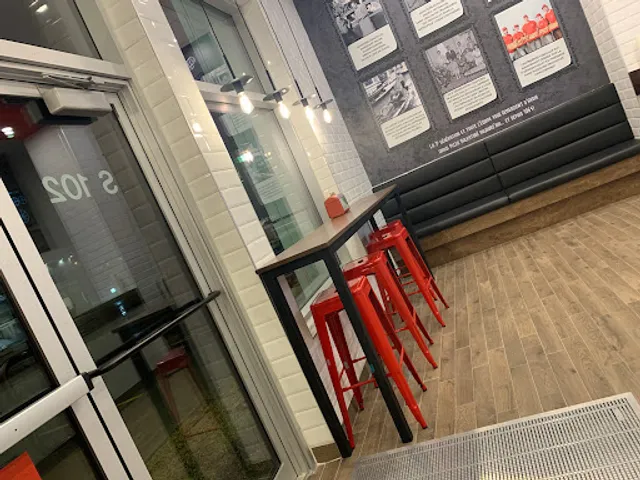 Pizza Salvatore (Saint-Basile-Le-Grand-72)