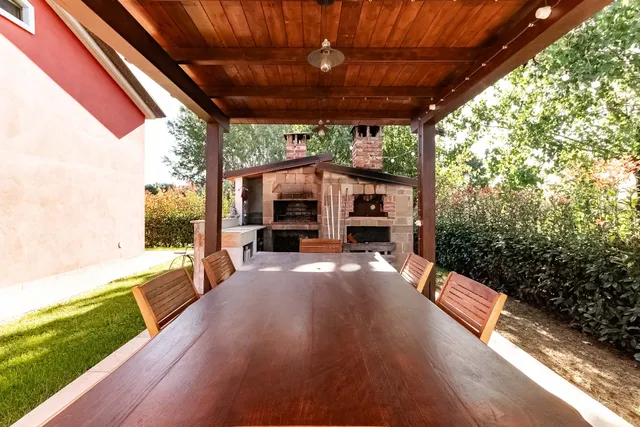 Villa Luxury Sarzana