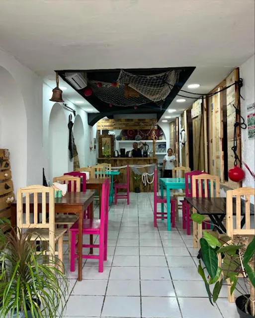 Doña Yola Mexican Home Cuisine