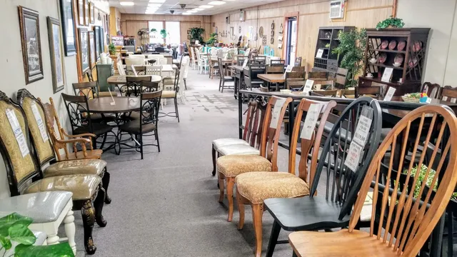 Weathers Furniture & Appliance