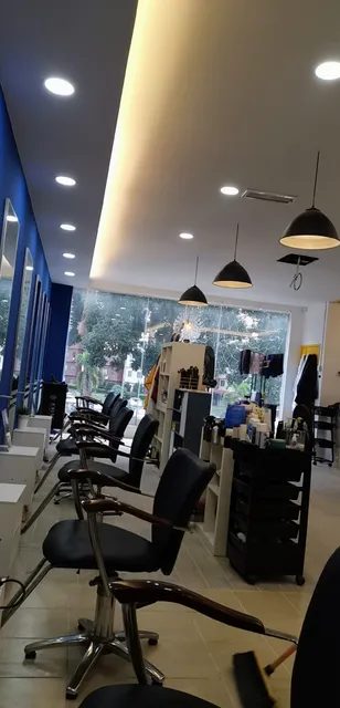 AIR HAIR AND BEAUTY SALON