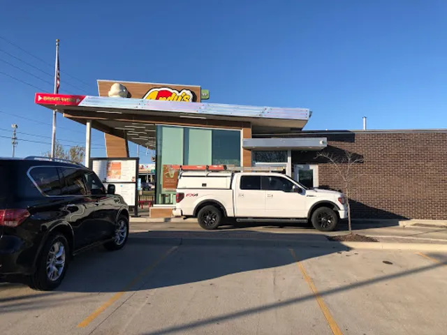 Andy's Frozen Custard