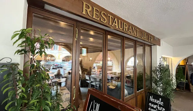 Restaurant und Hotel Jäger