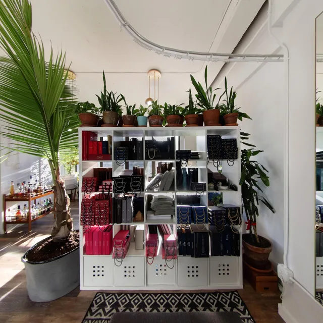 The Tailory New York - Custom Suits NYC - Bespoke Tailor®