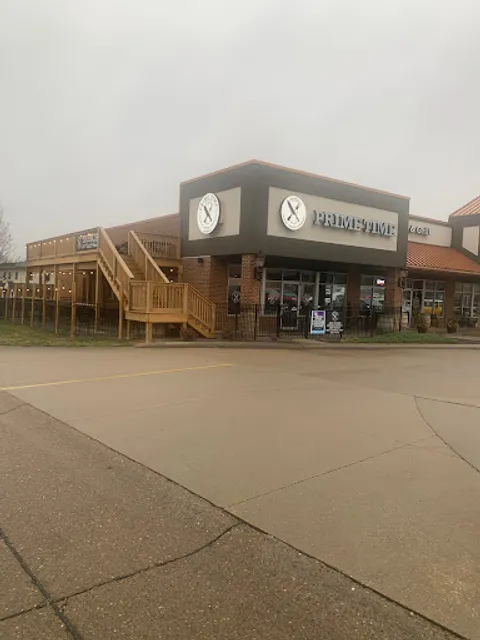 Prime Time Pub & Grill