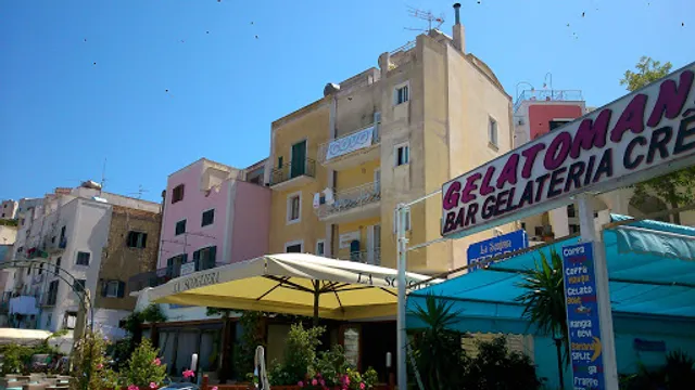 Ristorante Pizzeria La Scogliera