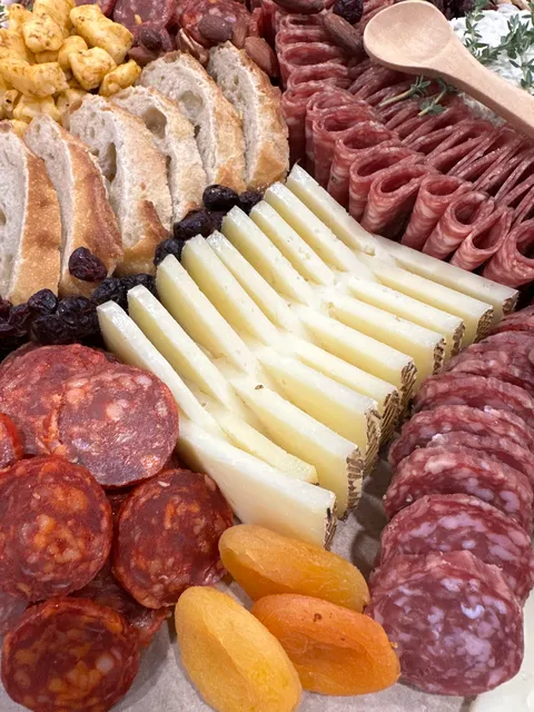 Charcuterie 615