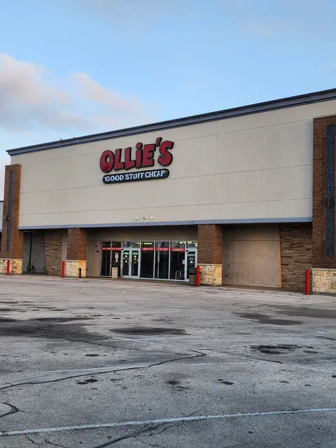Ollie's Bargain Outlet
