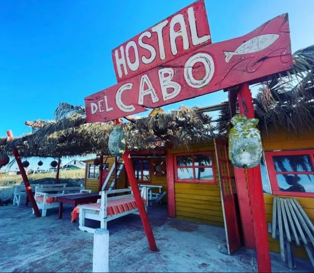 Hostal del Cabo