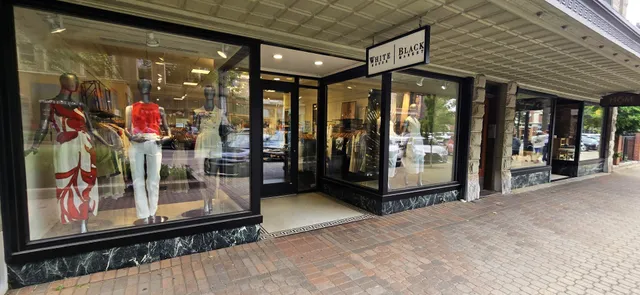 White House Black Market