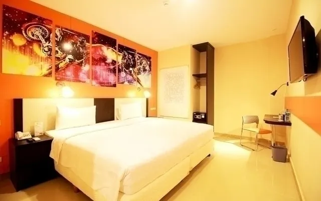 Airy Syariah Jatinangor 78 Sumedang