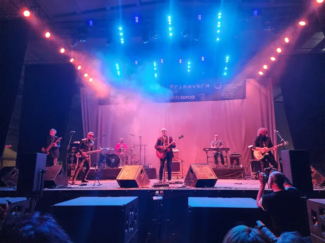 Institución Ferial de Lorca - IFELOR