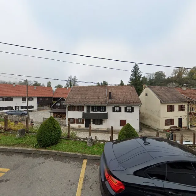 Pego, studio apartman