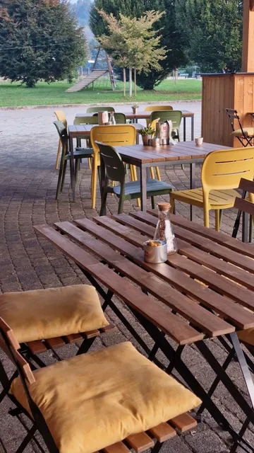 Chiringuito 24piu1 (chiosco)