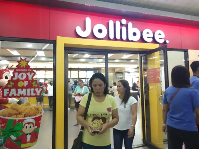 Jollibee Manila City Plaza