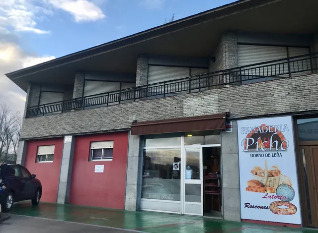 Panadería Picho