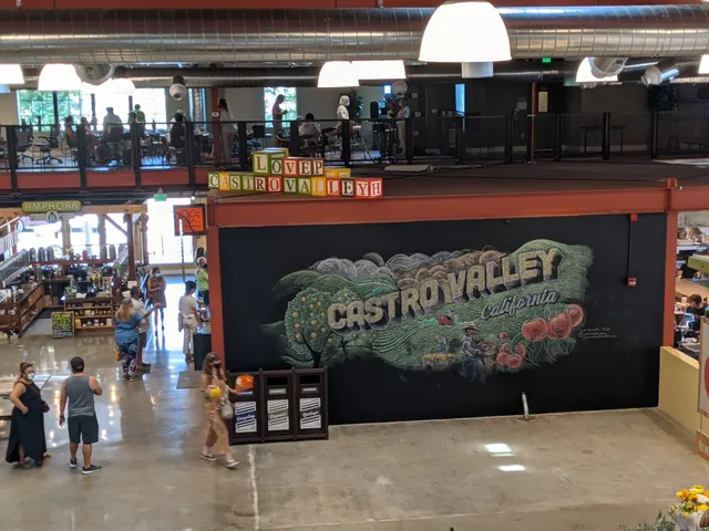 Castro Valley Natural Grocery