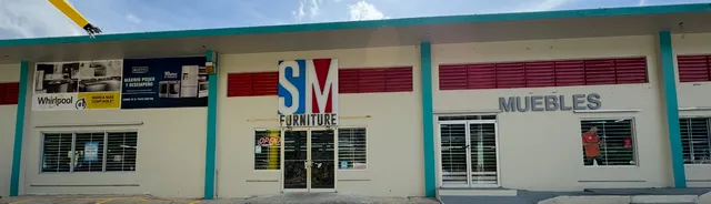 SM Furniture
