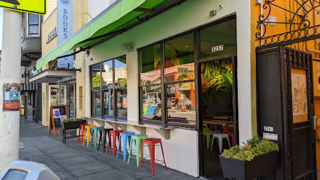 Bonita Taqueria y Rotisserie