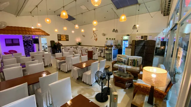 HomeCooked Family Bistro