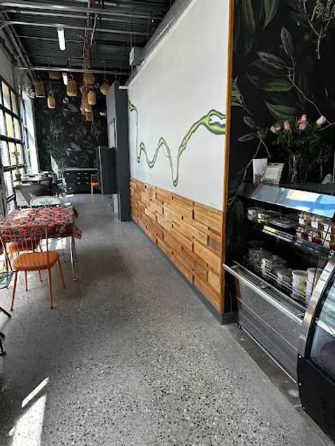 Luisa's Artisanal Street Food