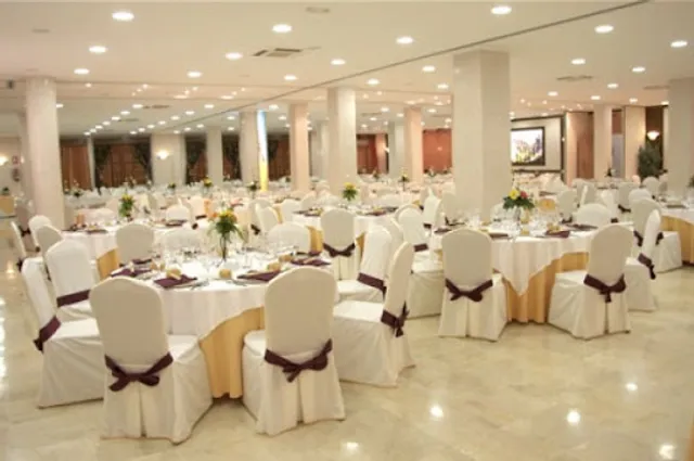 Restaurante Salones El Canal