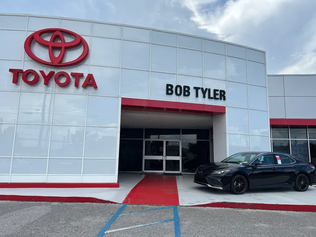 Bob Tyler Toyota