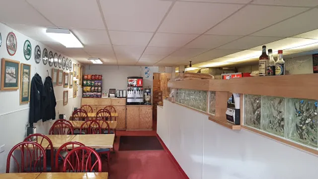 Jersey Subs - Soldotna