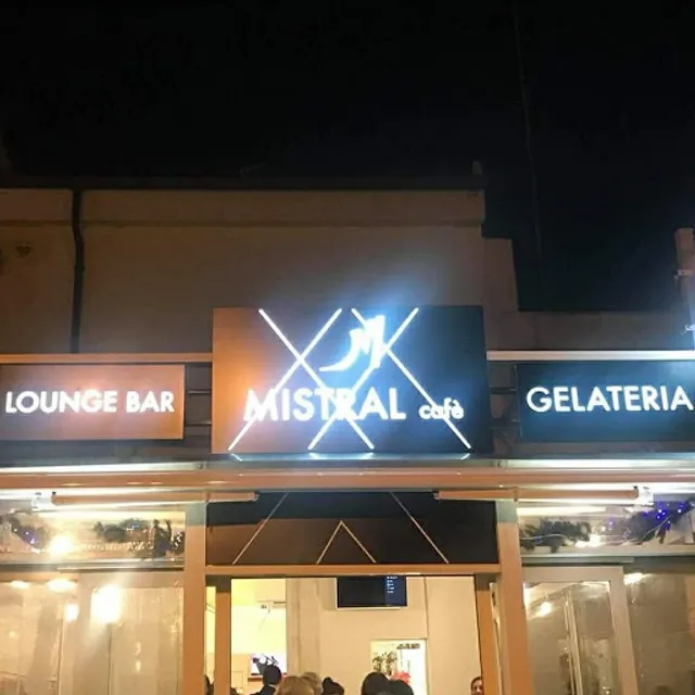 Mistral Cafè