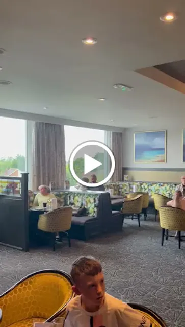 Bryansburn Inn Bar and Grill