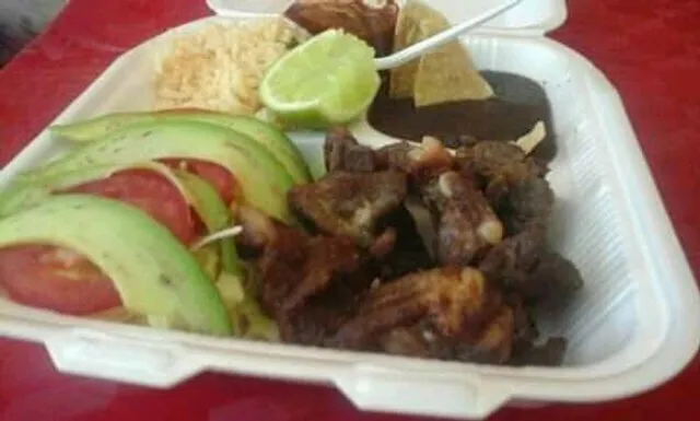 Comedor El Rinconcito